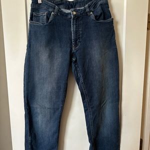 Peter Millar Luxury Jeans Size 34